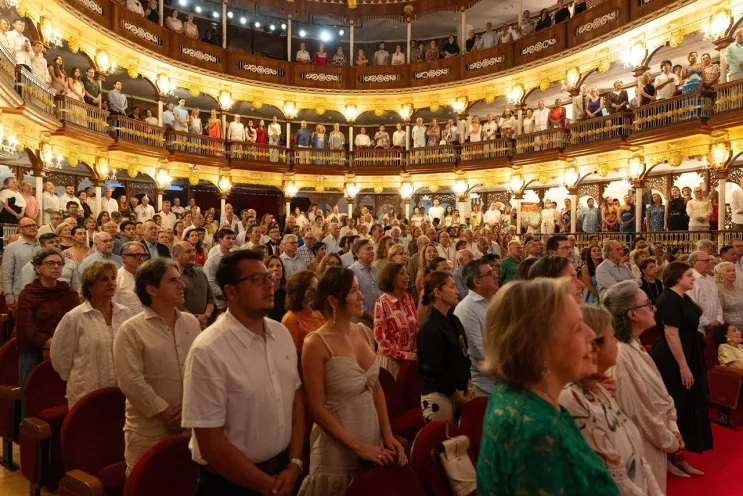 Teatro