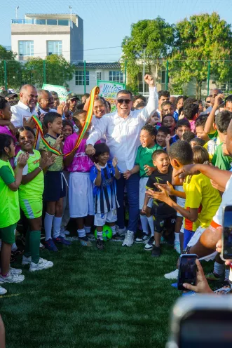 Villas de La Candelaria