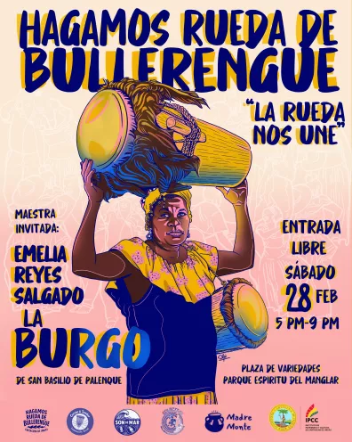 Bullerengue 