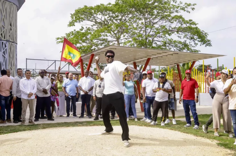 Institución Jorge Artel