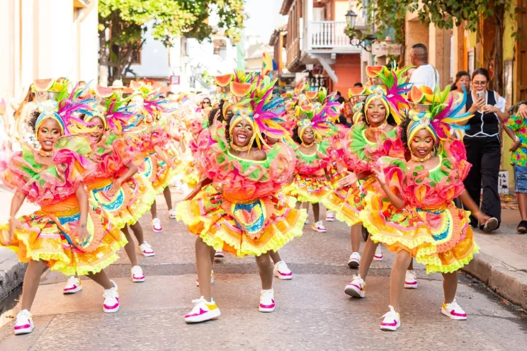 Fiestas de la Independencia