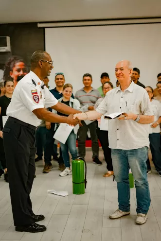 capacitacion a tenderos