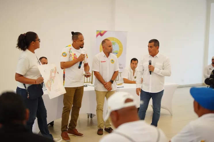 parque lineal Las Gaviotas