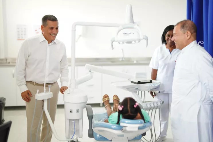 Hospital de Nelson Mandela