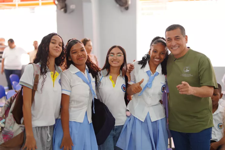 Institución Santa María 