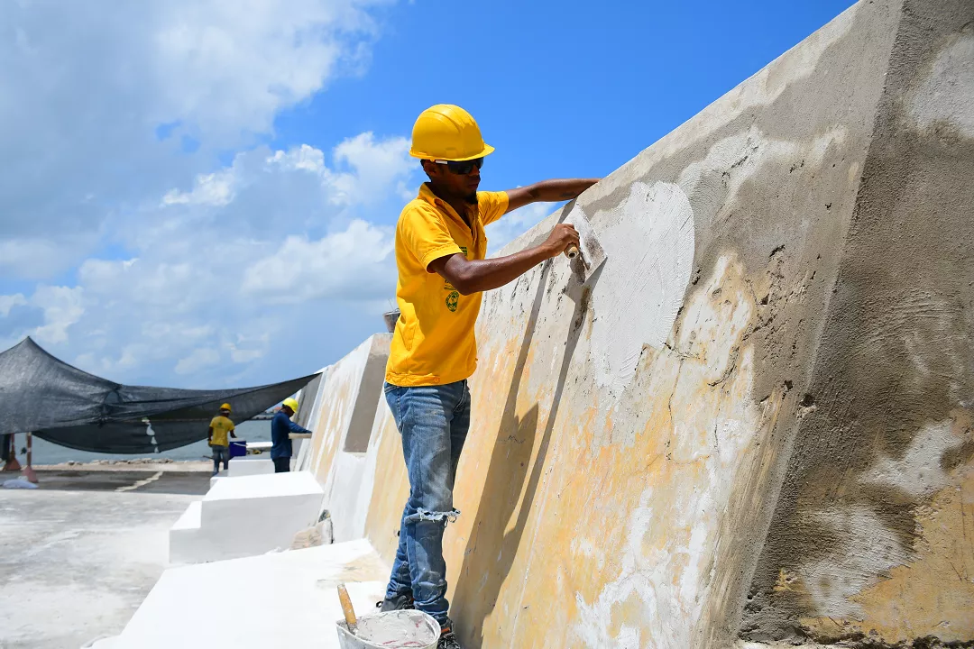 Obras