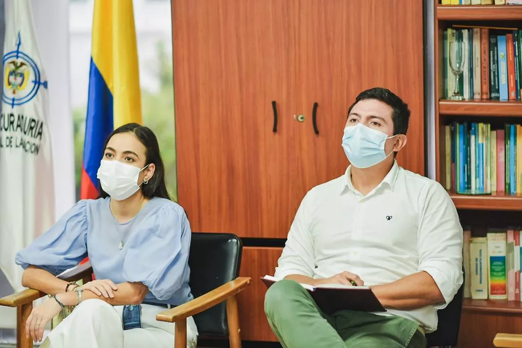 Distrito atiende recomendaciones y alternativas 