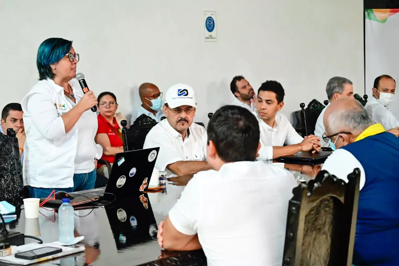  Secretaria del Interior