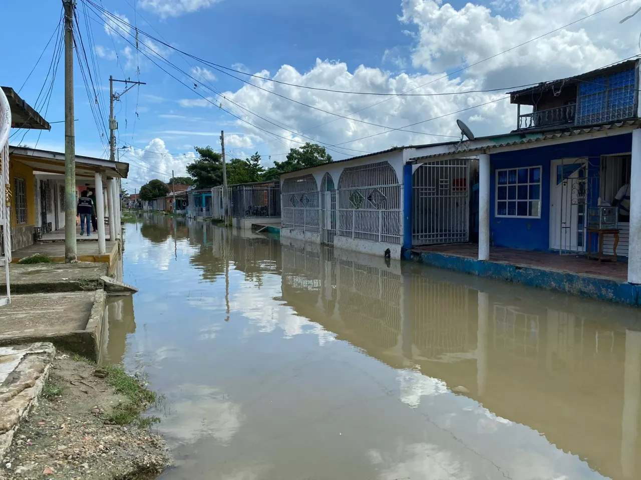 Prevención en la segunda temporada de lluvias