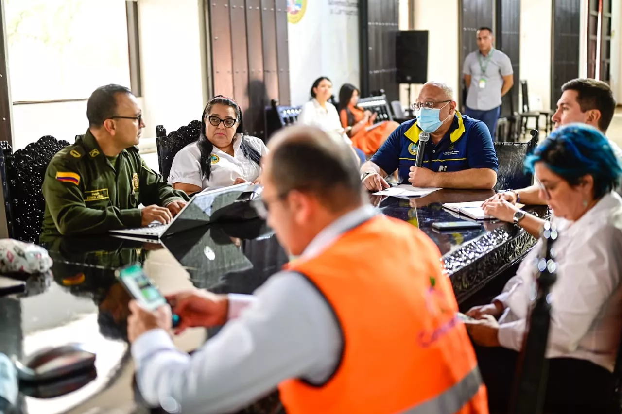 Más acciones para atender la emergencia por lluvias