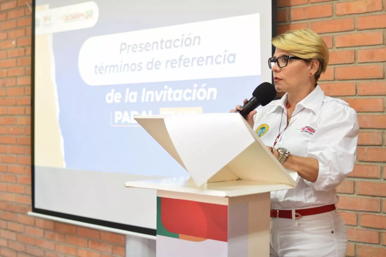 En esta oportunidad, la estrategia enmarcada en el programa Incentivos con Sentido busca beneficiar a deportistas de altos logros.