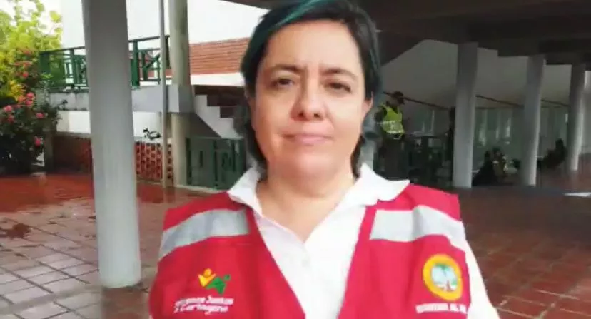 Ana María González Forero