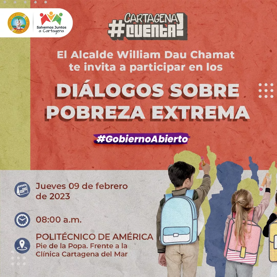 Cartagena Cuenta
