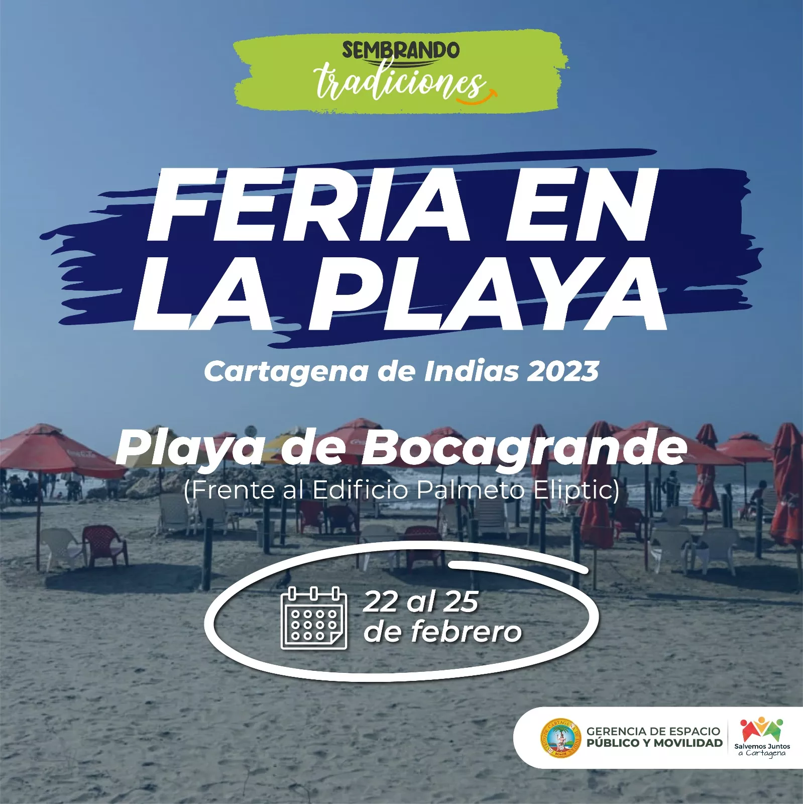 Artesanías y mercancías varias
