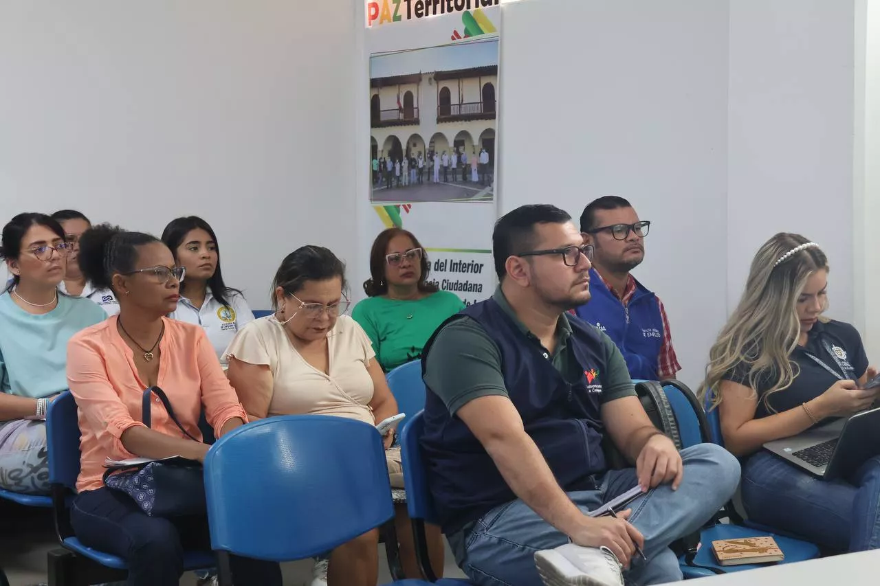 Plan de acción de intervención y abordaje con los jóvenes en riesgo
