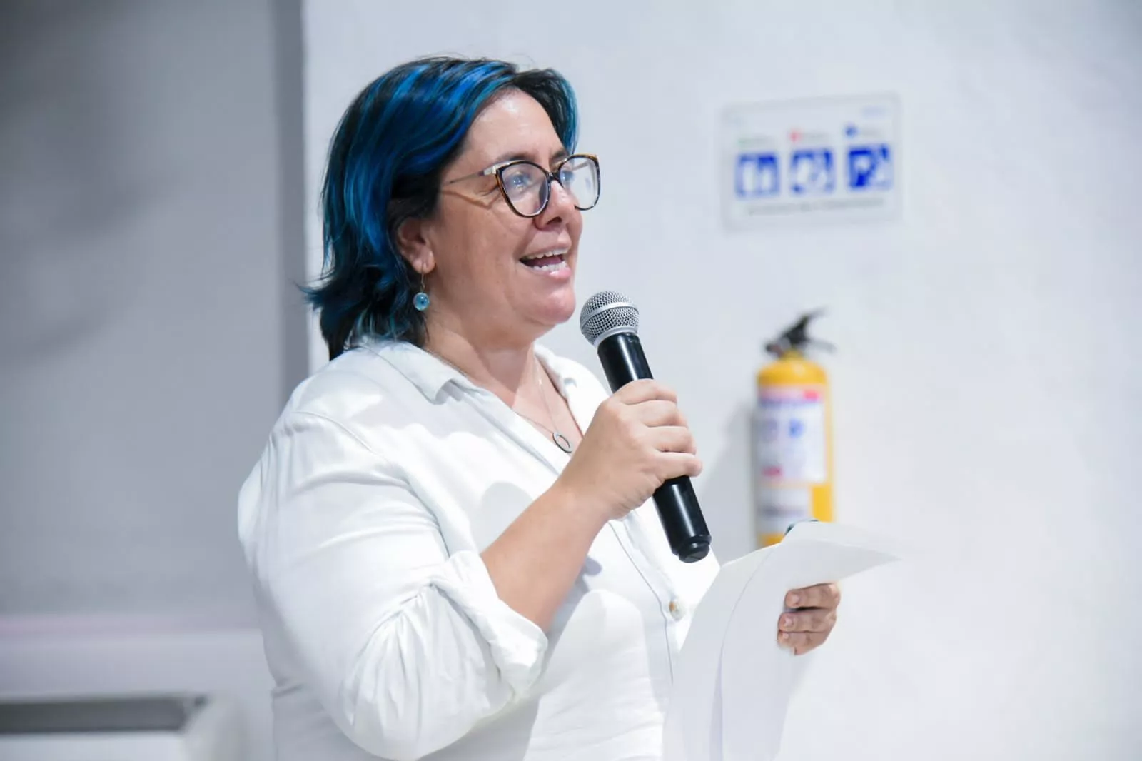 Ana María González Forero
