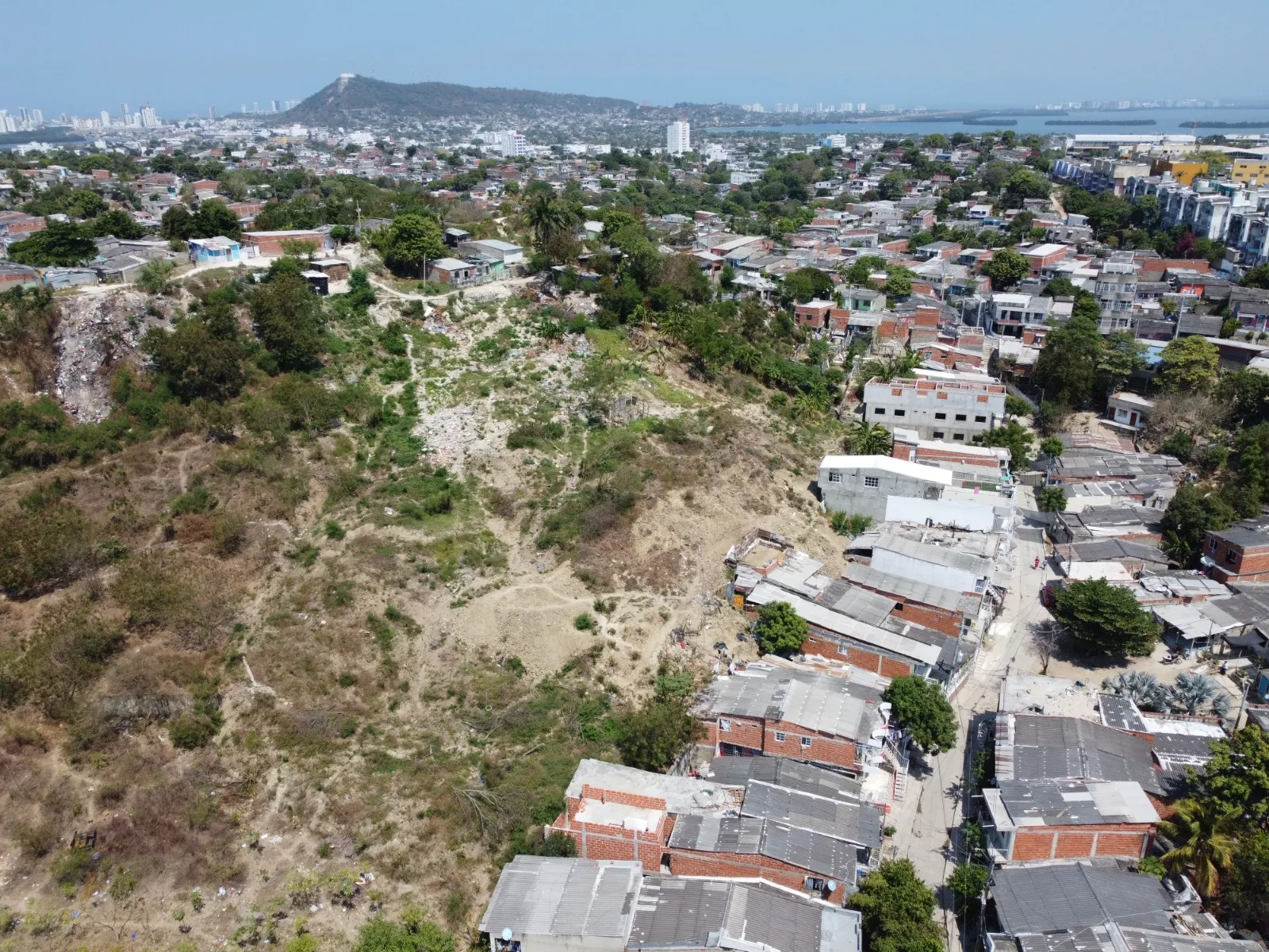 Loma del Marión
