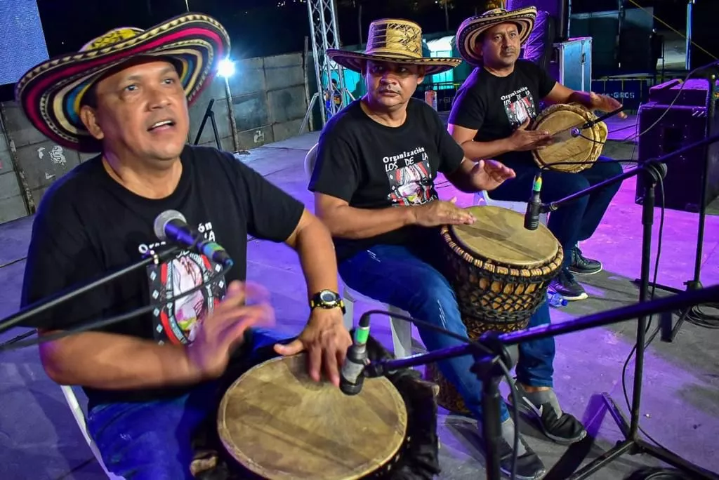 ¡El arte y la cultura cartagenera se fortalecen!