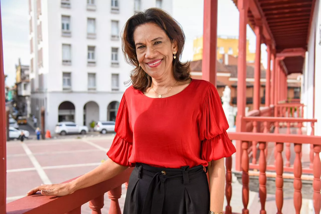 Arrieta Caro es economista, especialista en finanzas y en gestión pública