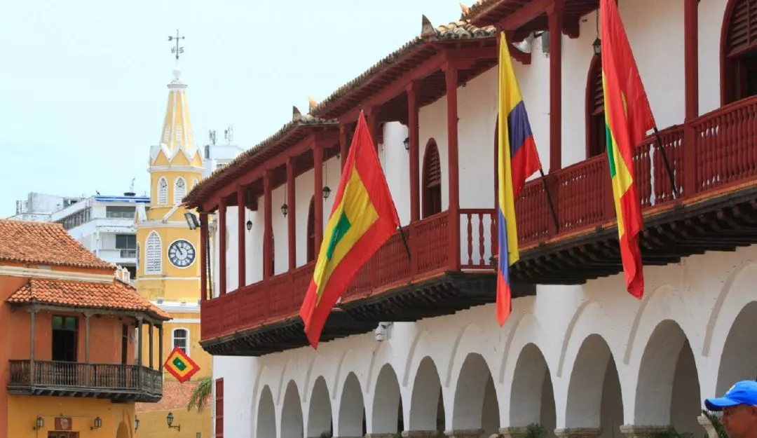 Las juntas de acción comunal han sido clave en la historia reciente de Cartagena