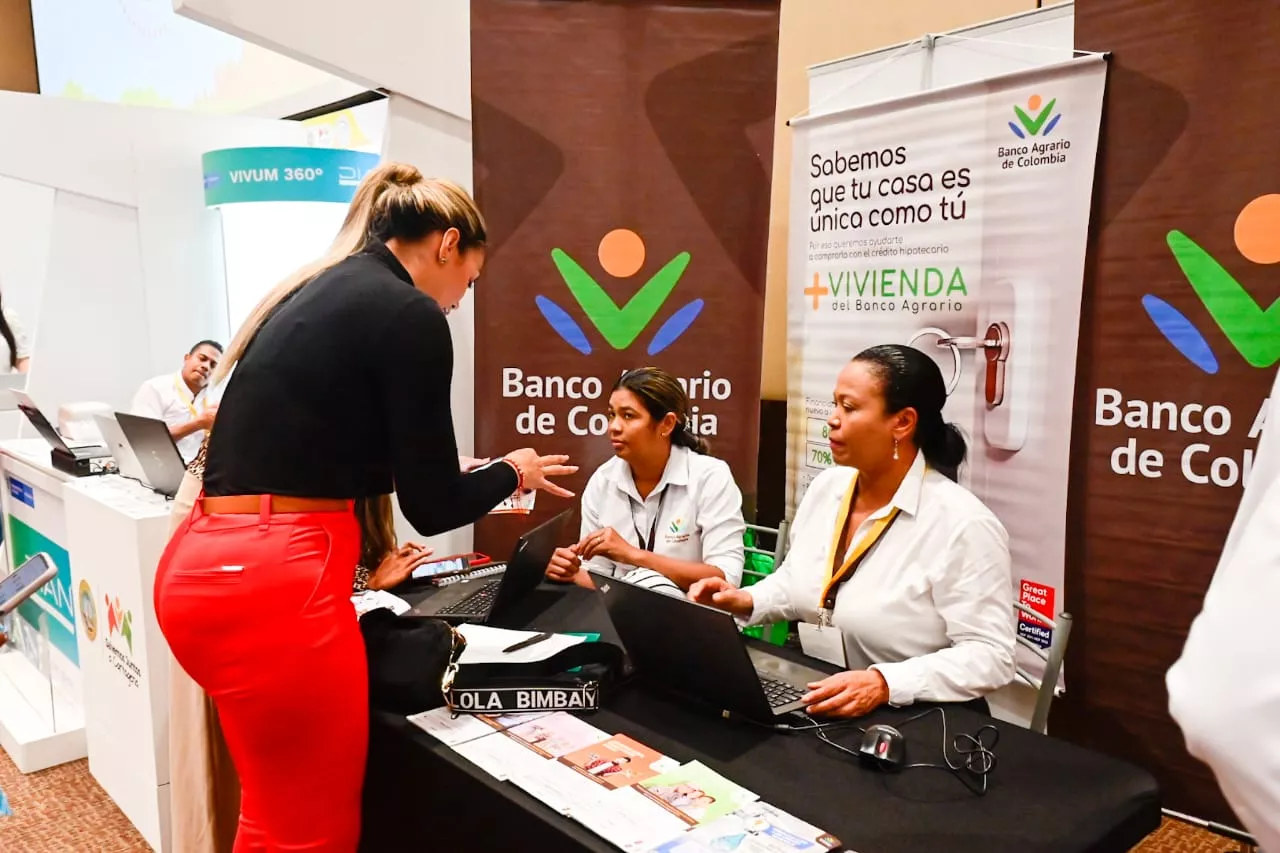 ¡Te esperamos en el último día! 