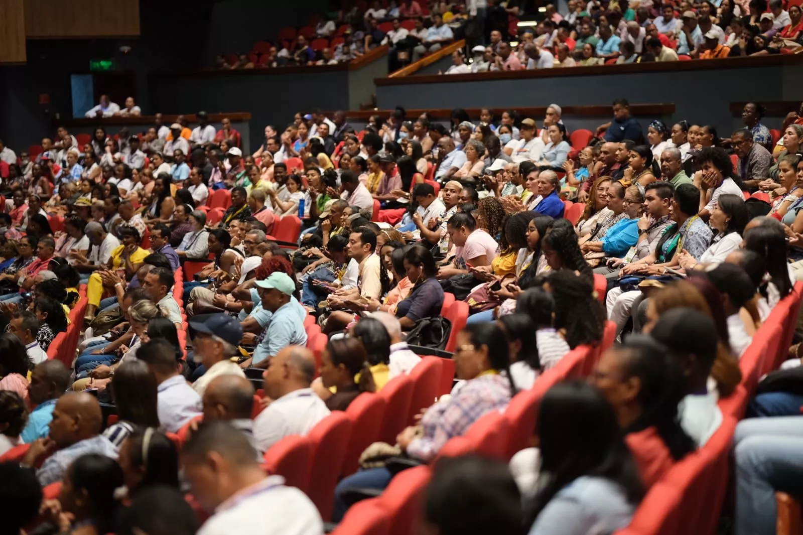 Feria de la Transparencia