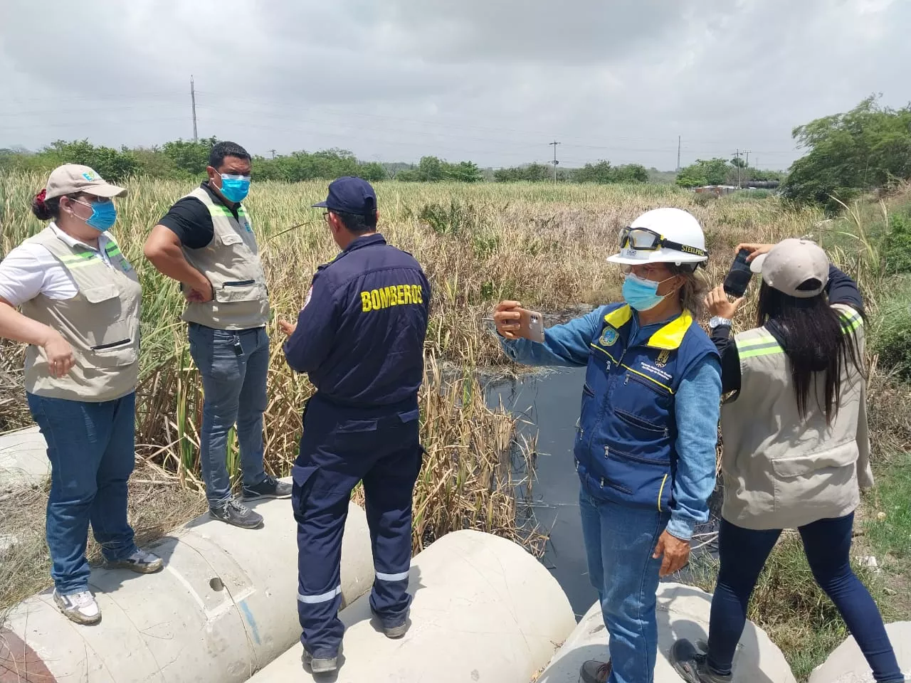 EPA Cartagena