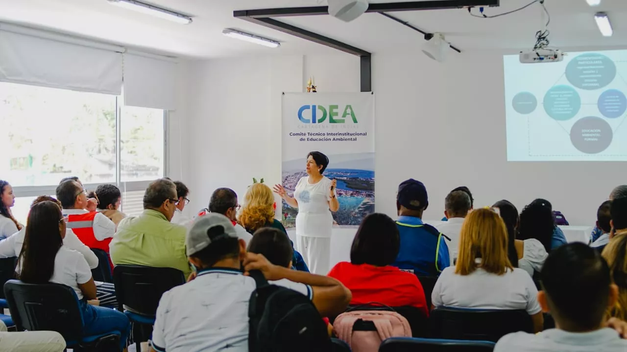 CIDEA