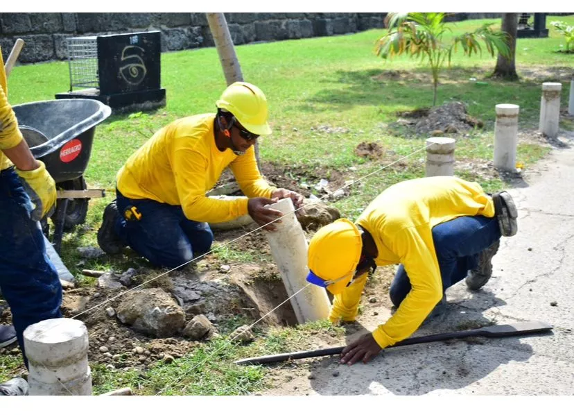 Escuela Taller Cartagena de Indias (Etcar)