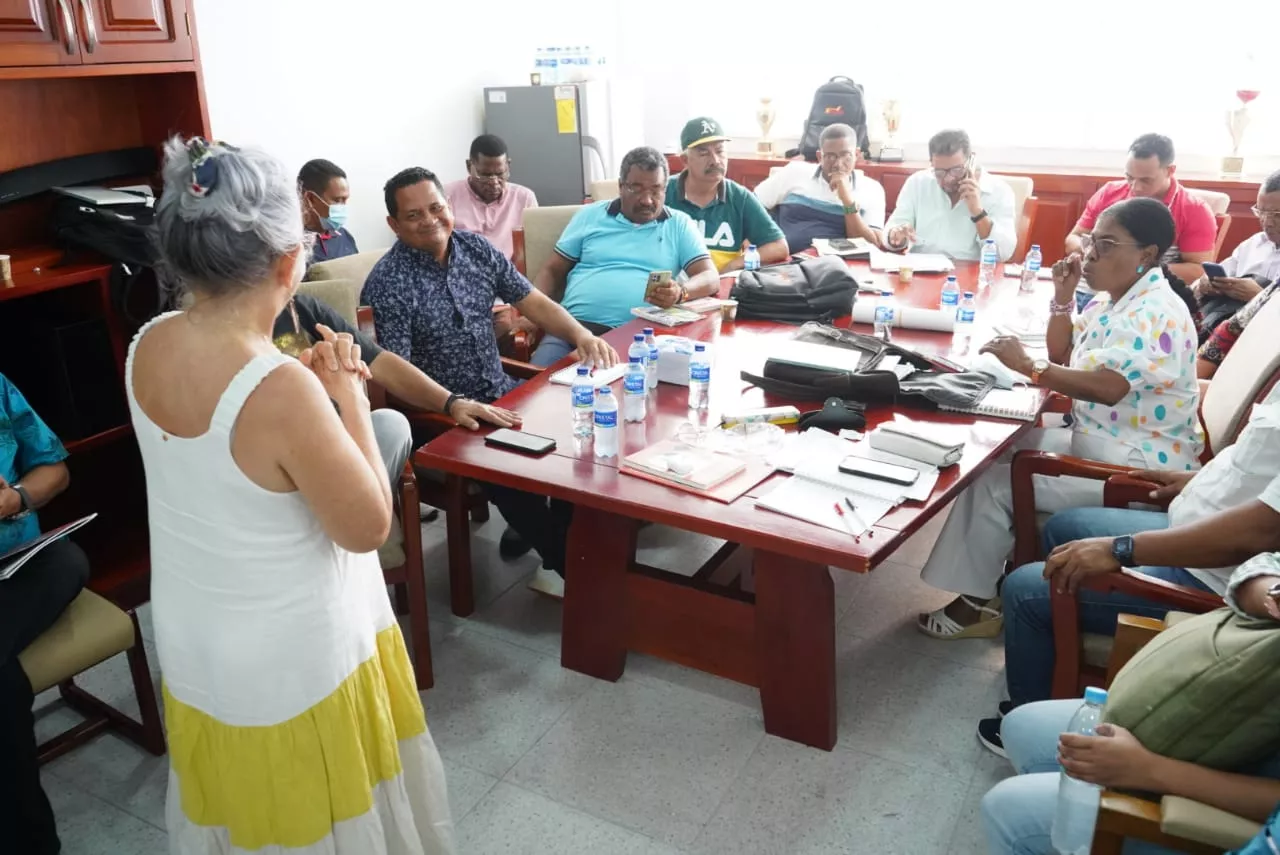 Política Pública Educativa de Cartagena