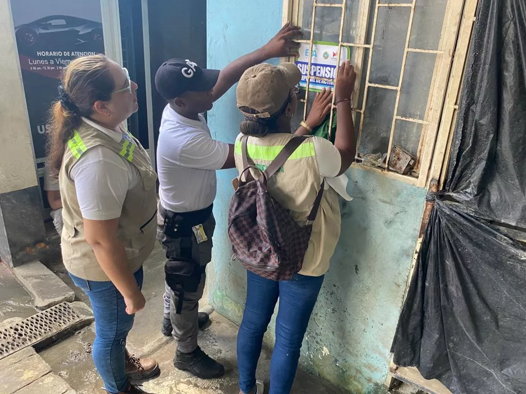 EPA Cartagena