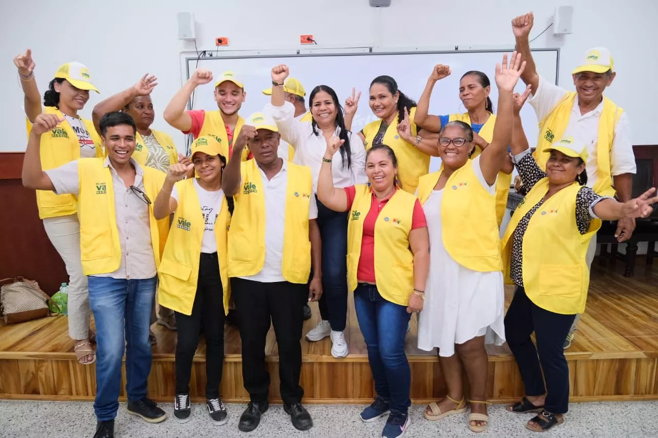 Escuela de Gobierno y Liderazgo de la Alcaldía de Cartagena
