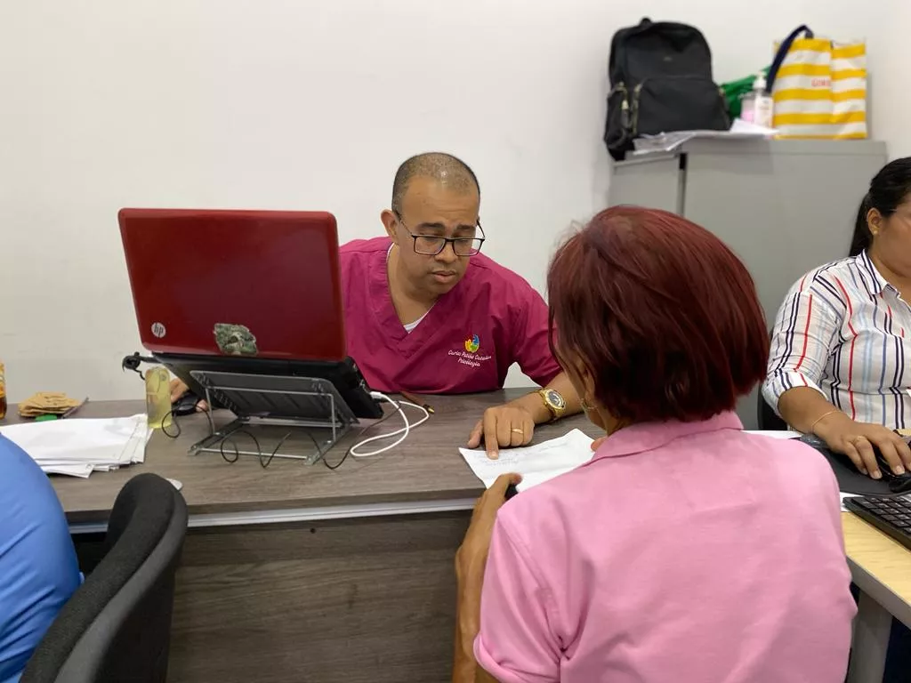 El no cobro oportuno puede causar la suspensión o retiro definitivo del beneficiario.