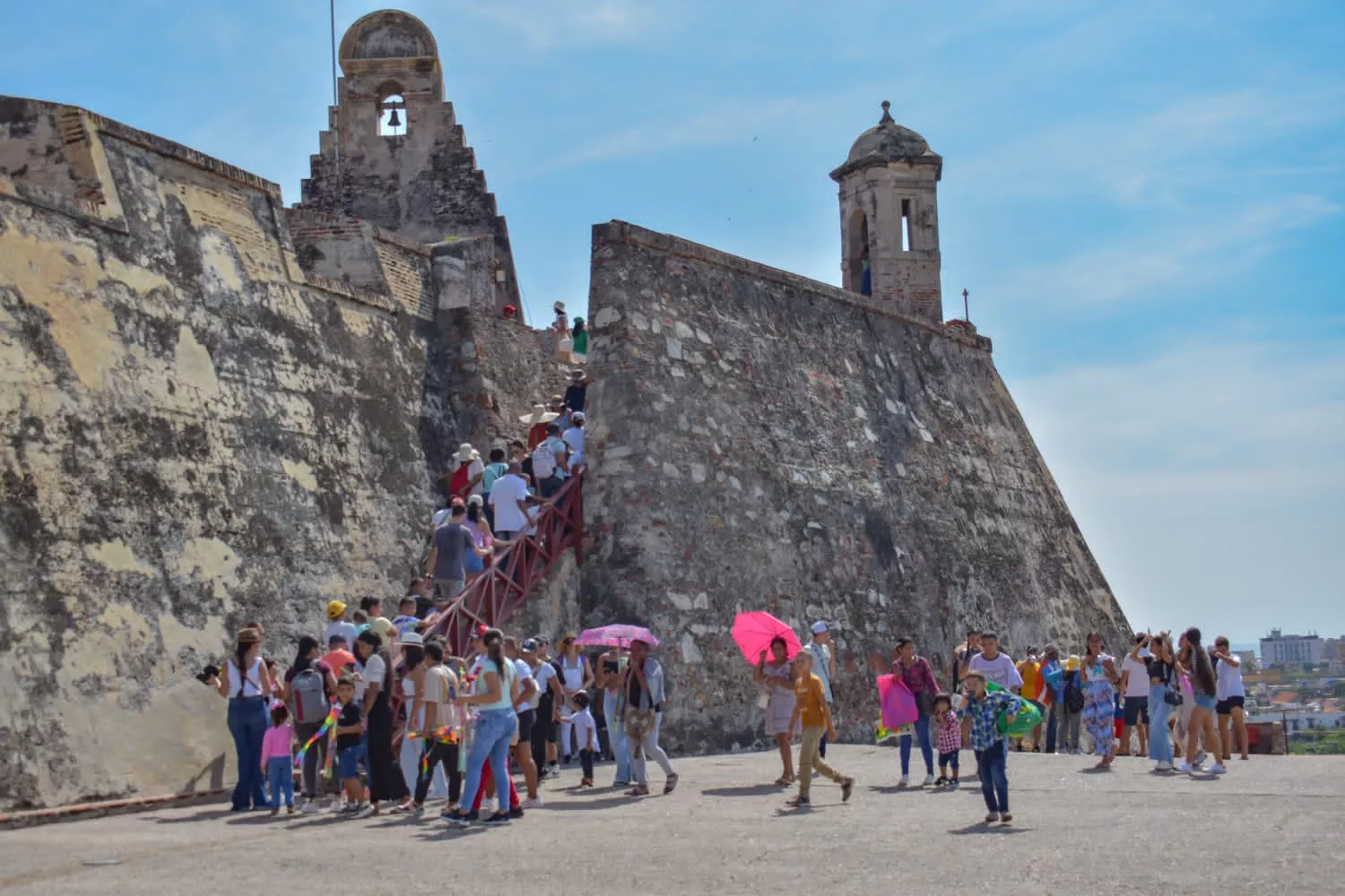 Castillo de San Felipe