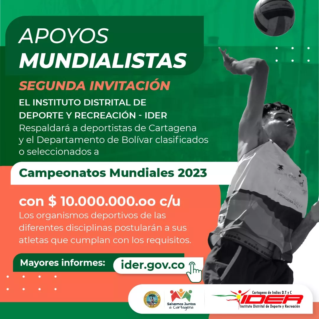 PADAL mundial 