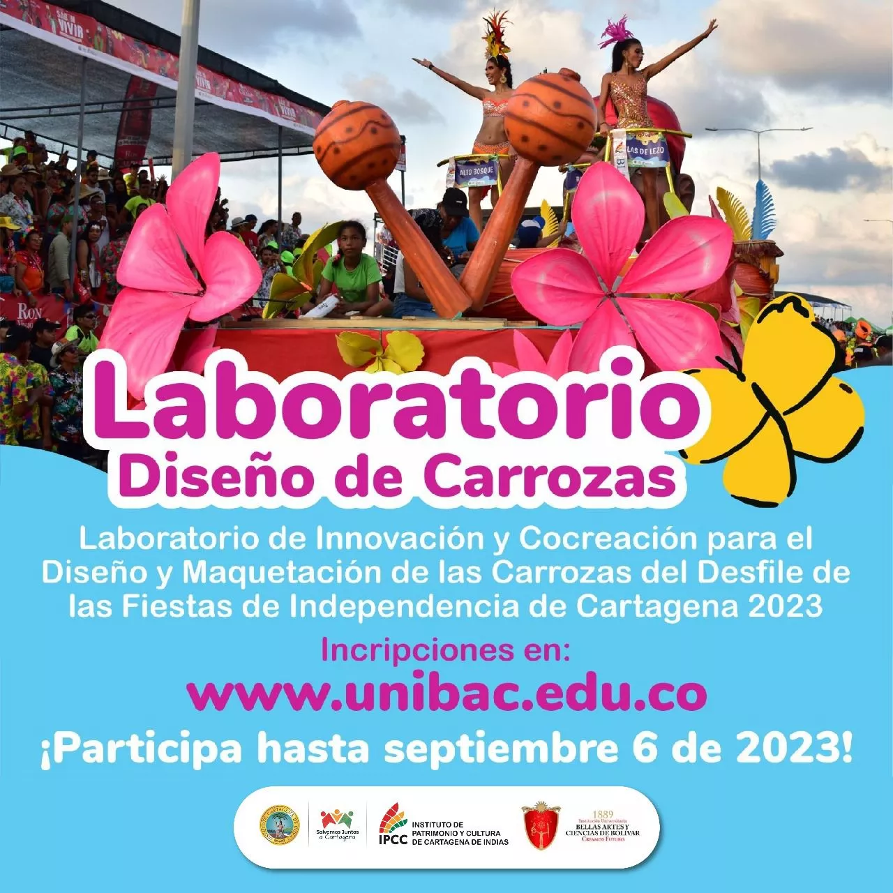 Se trata de un laboratorio de investigación 