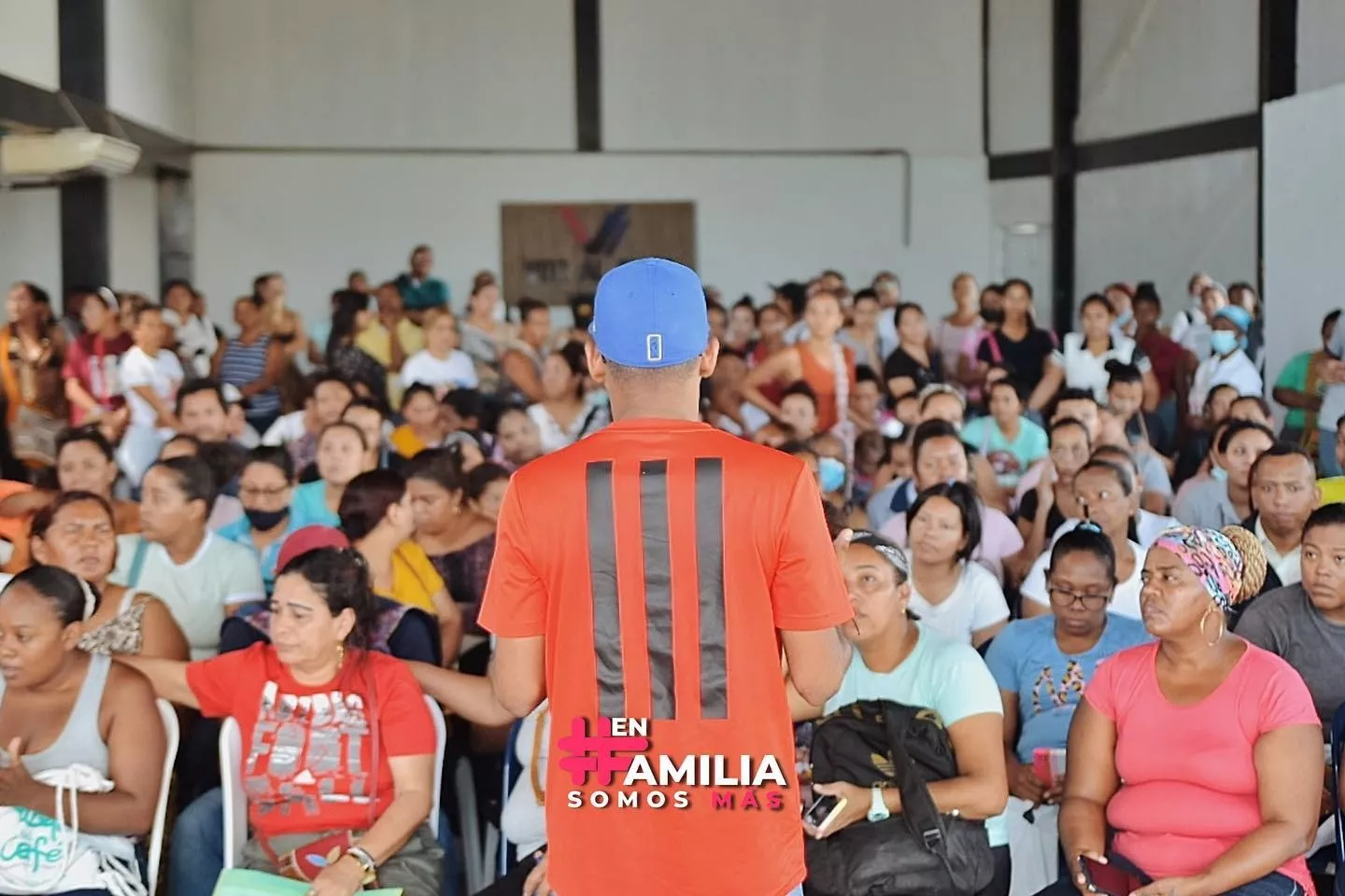 Familias en Acción