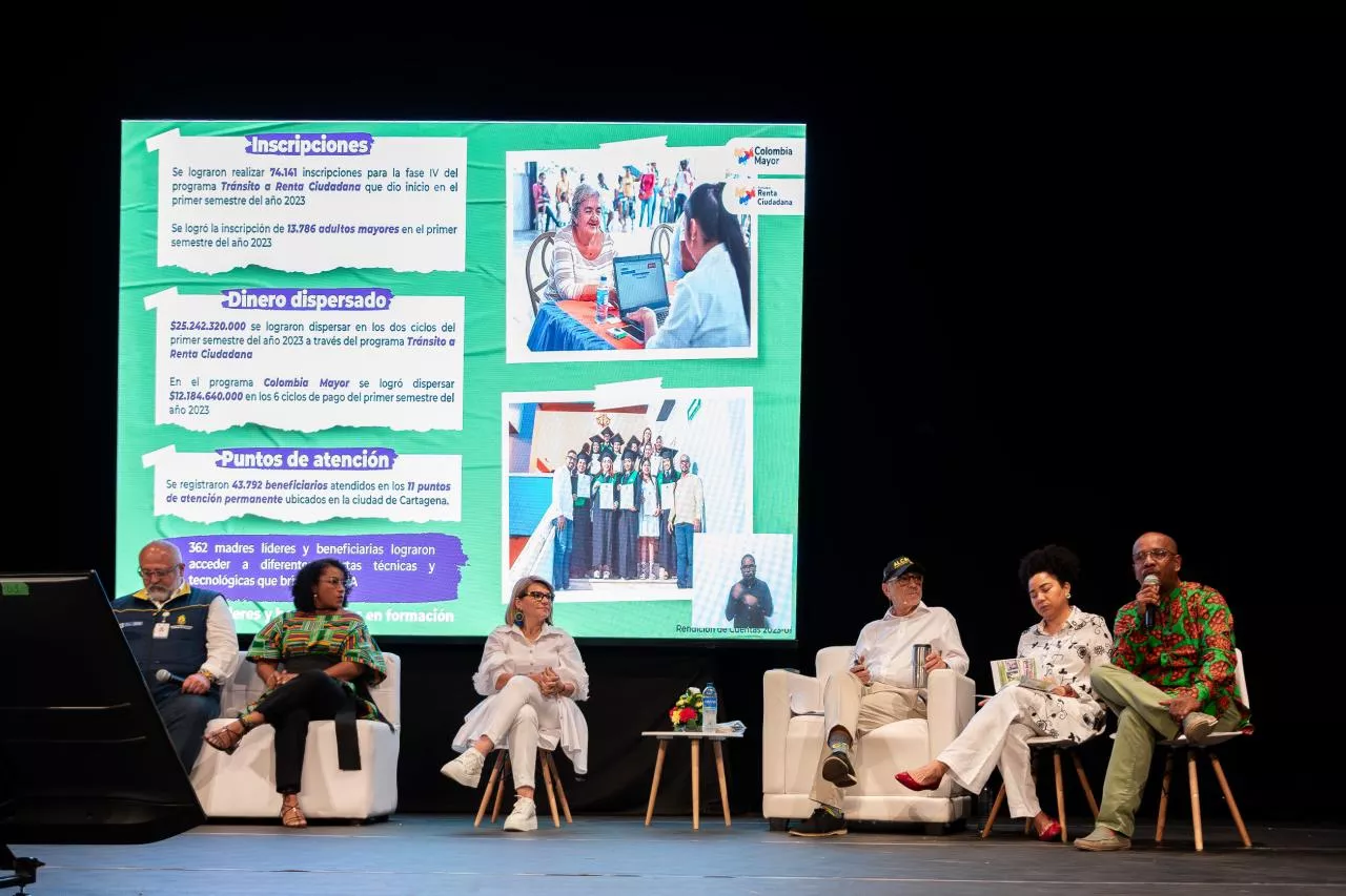 El componente social de la administración local 