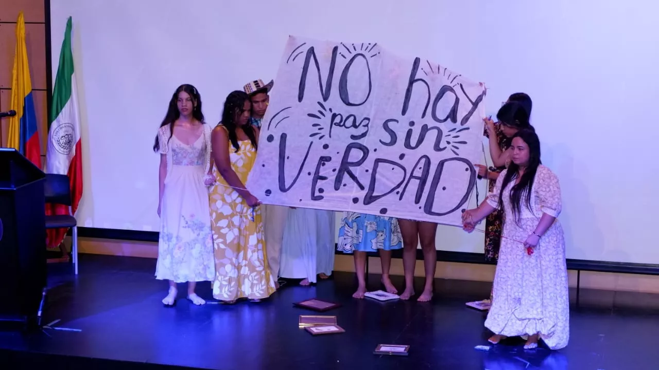 Secretaría de Educación