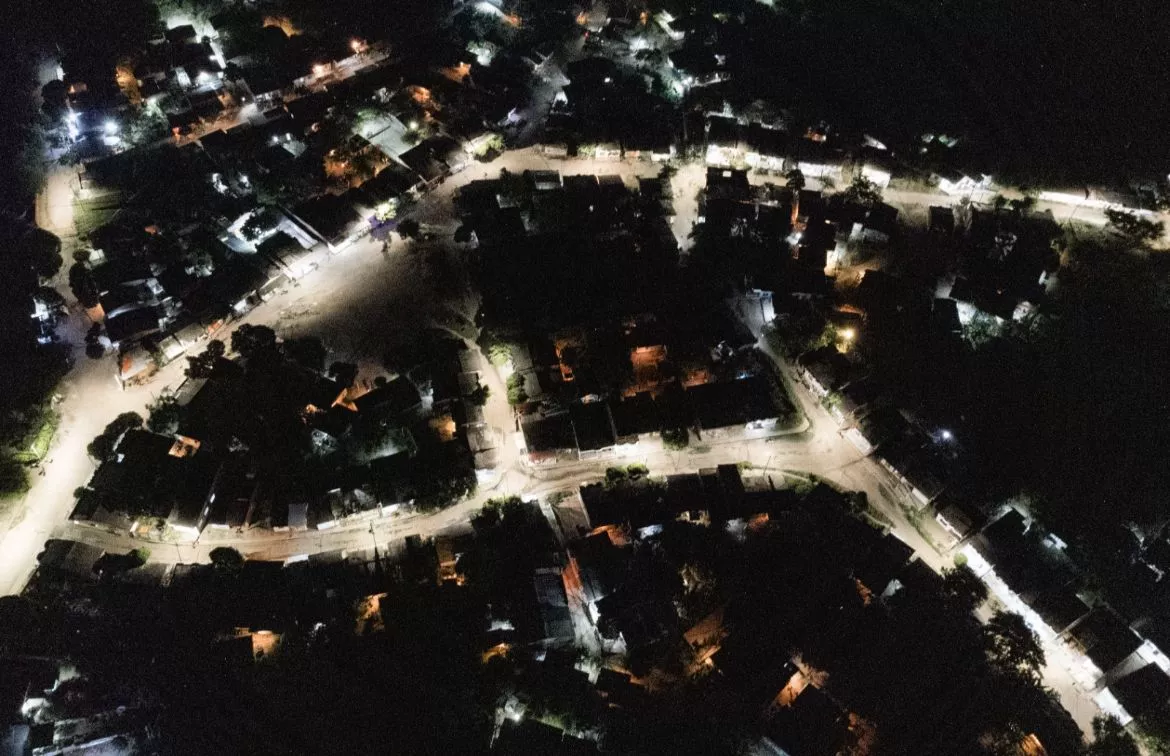 Este proyecto es resultado del compromiso del gobierno de Salvemos Juntos a Cartagena