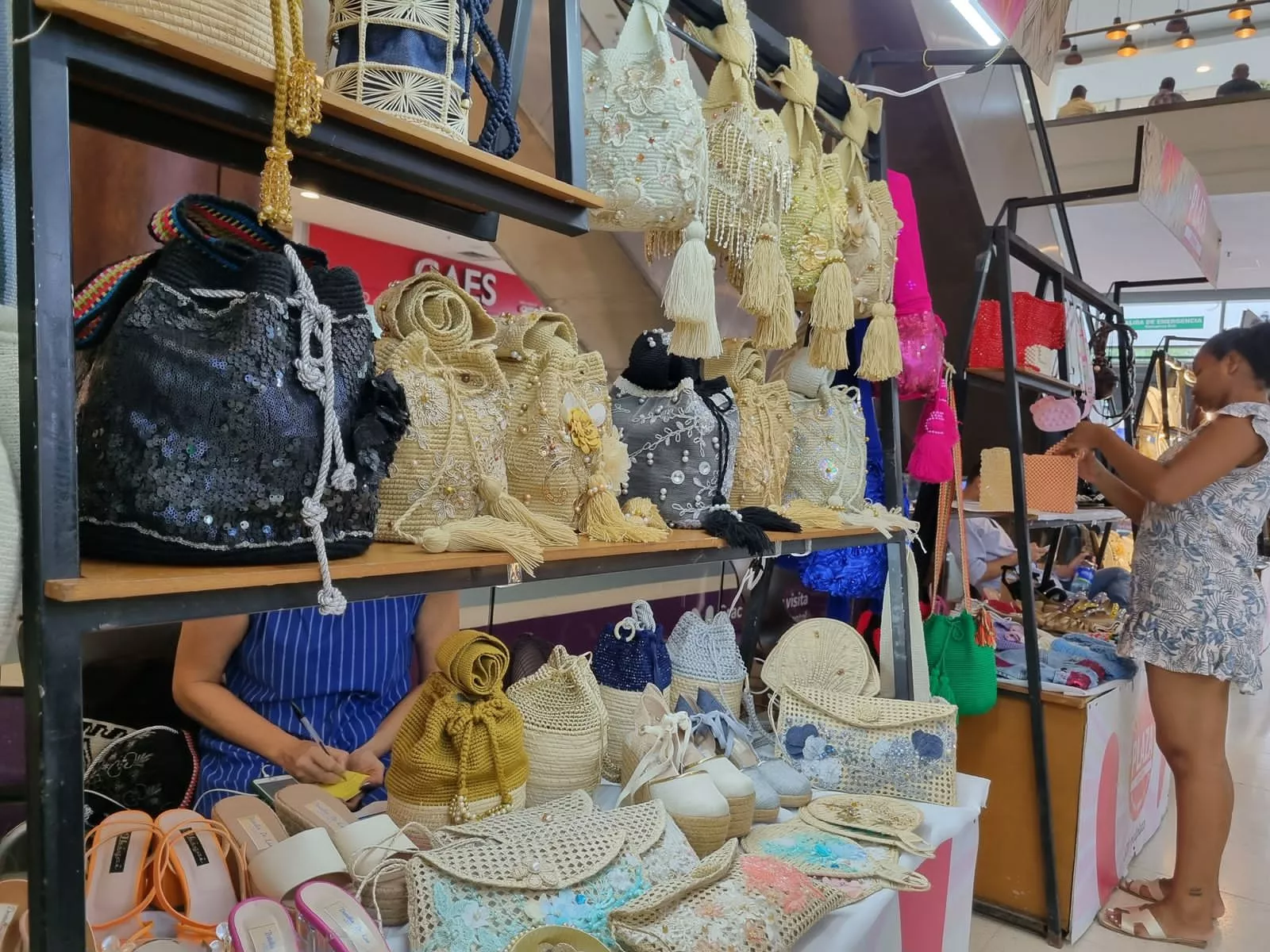 Mujeres Emprendedoras Brillan en Cartagena