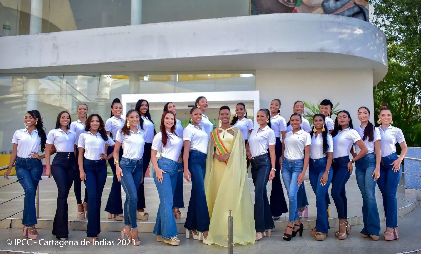 Reinado de la Independencia 2023