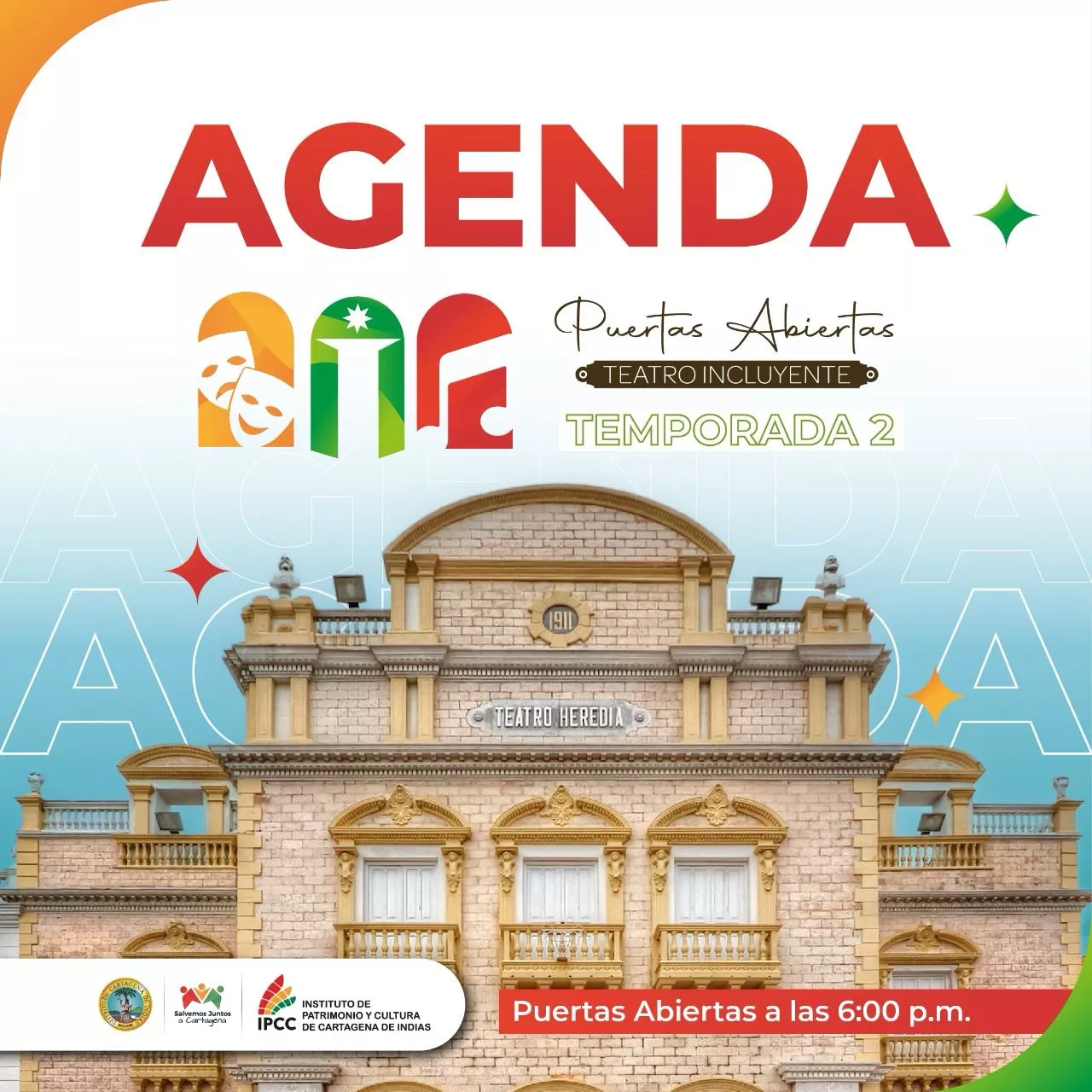 programa Puertas Abiertas