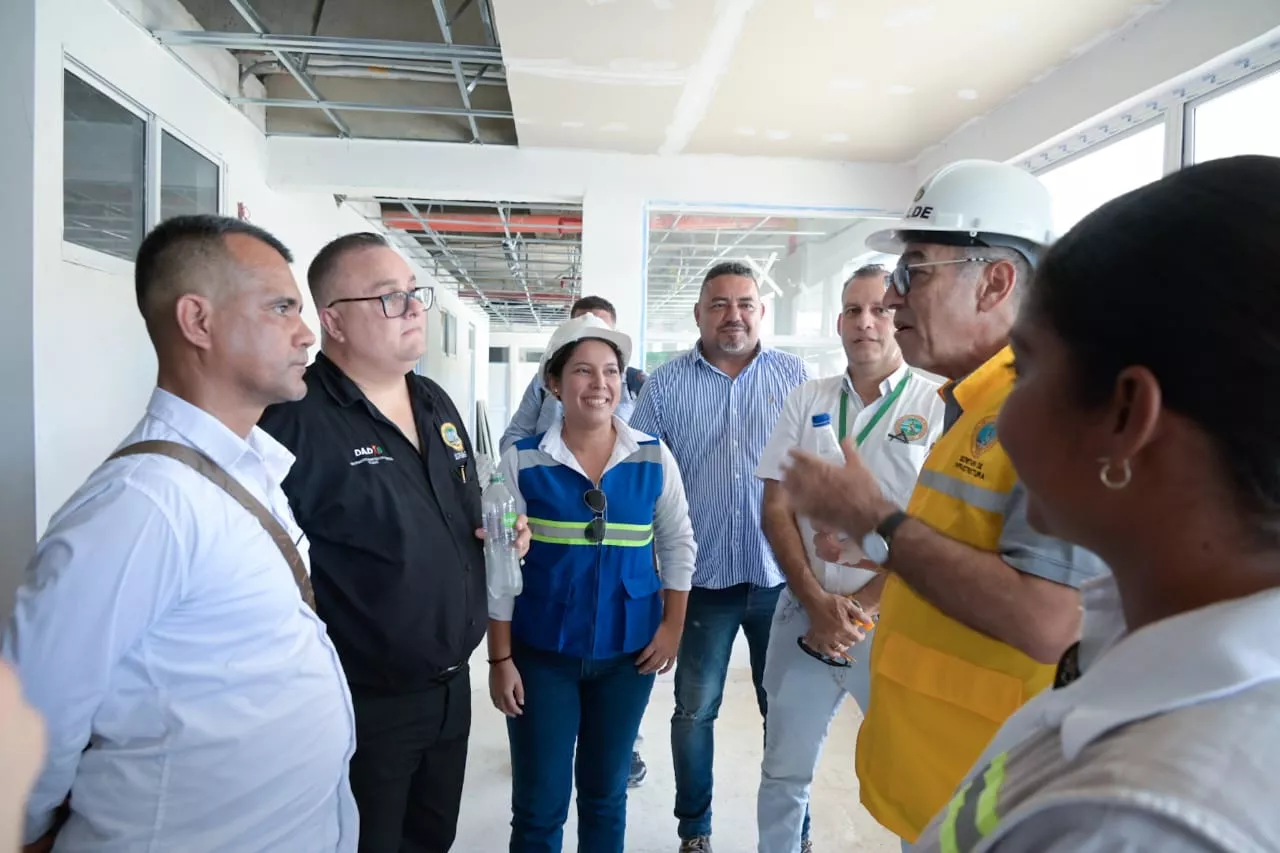 Recorrido