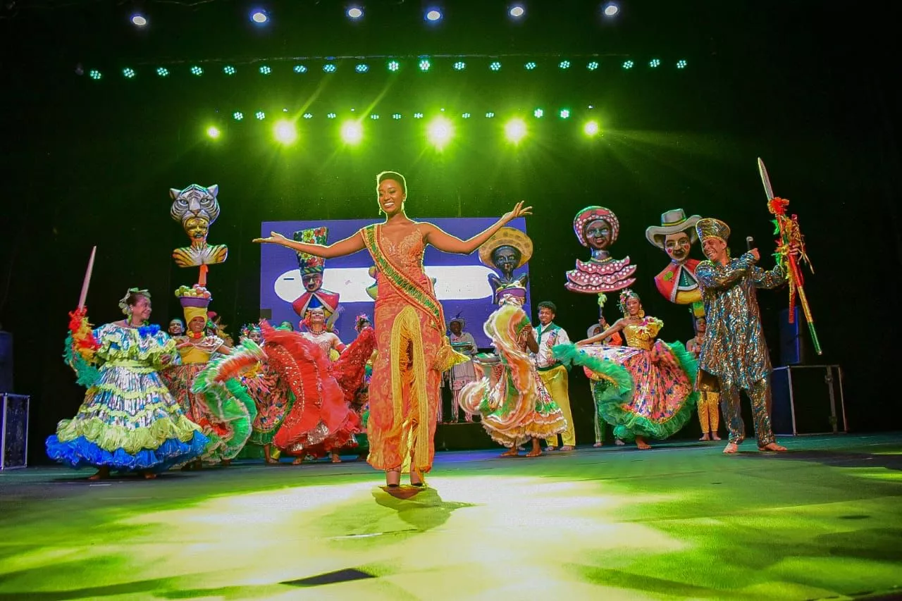 Fiestas de Independencia