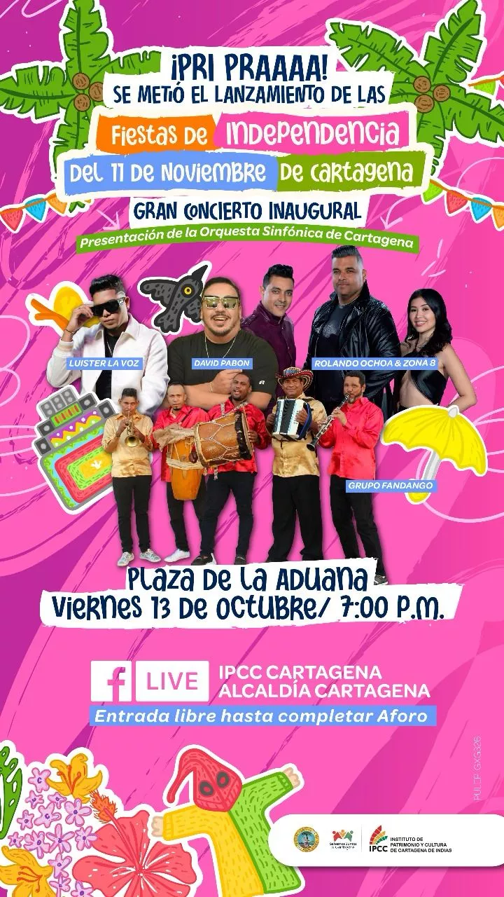 En Cartagena 