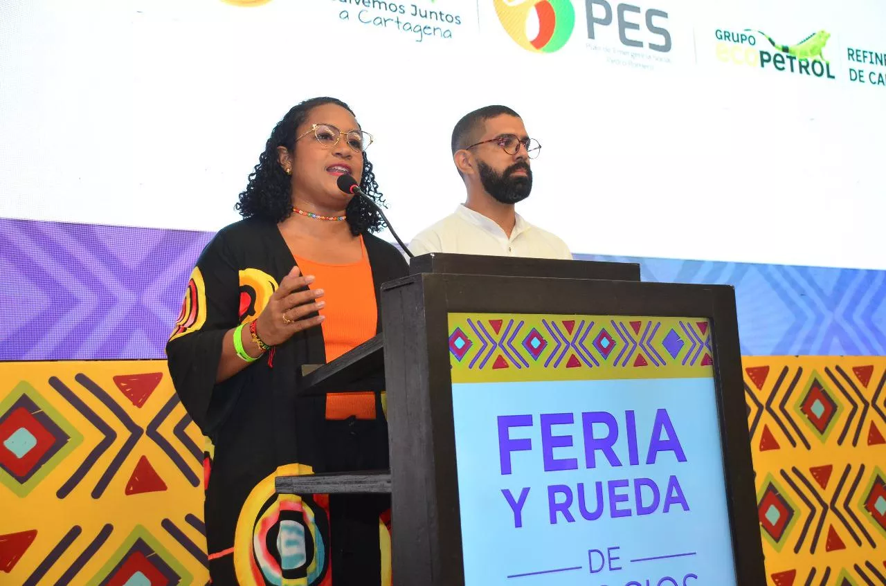 “Con energía que transforma, conectamos oportunidades”