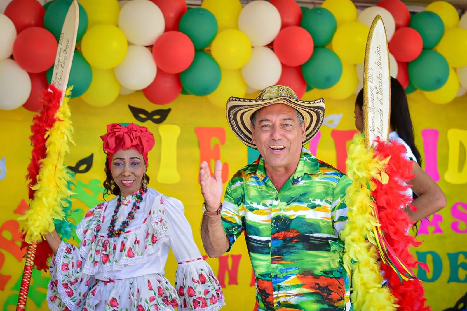 Fiestas de Independencia