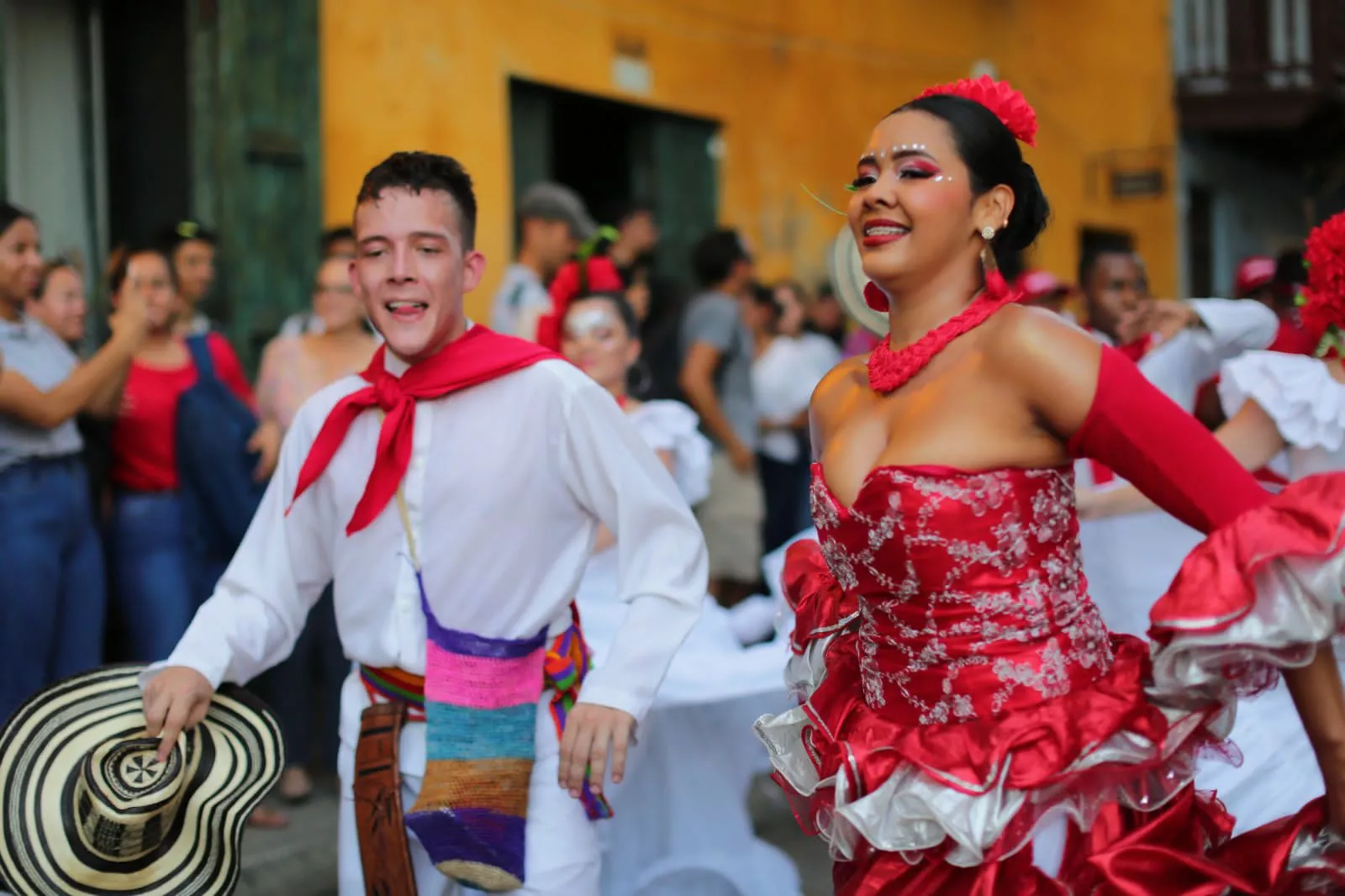 Preludio Cultural Universitario