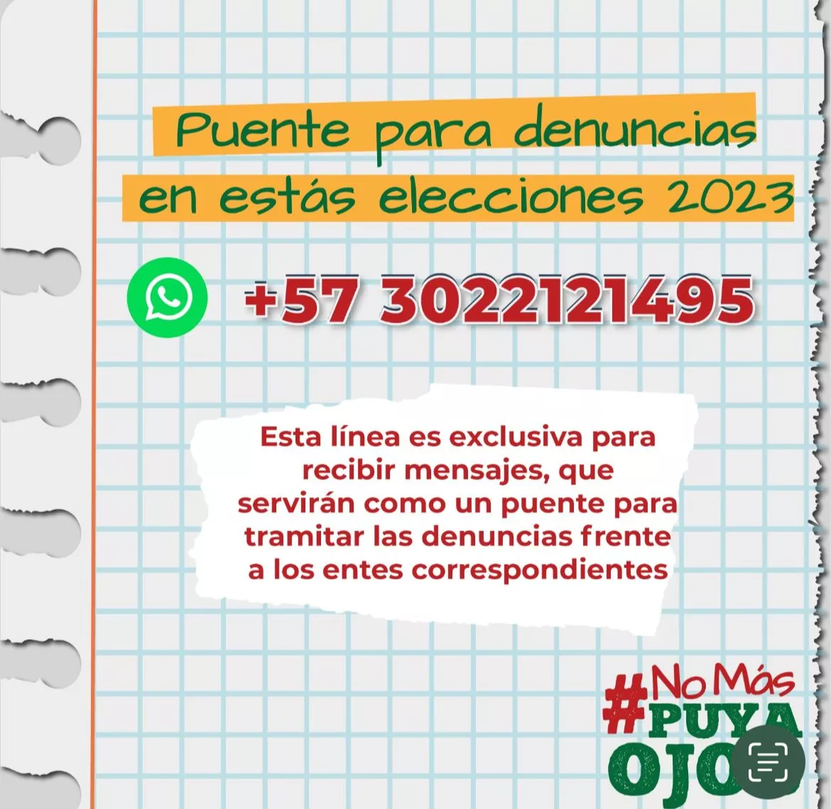 Elecciones de autoridades locales y regionales